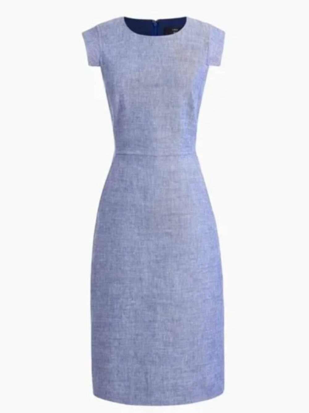 J. Crew Resumé Dress